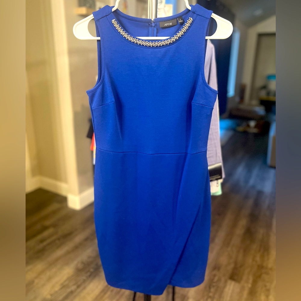 Semi Formal dress